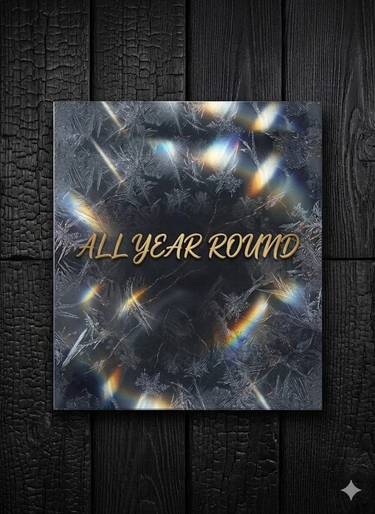 All year round