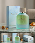 Frosted Blue (inspired by D&G Light Blue Pour Homme)