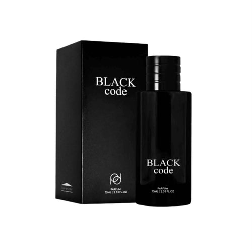 Black code(Giorgio Armani Code)