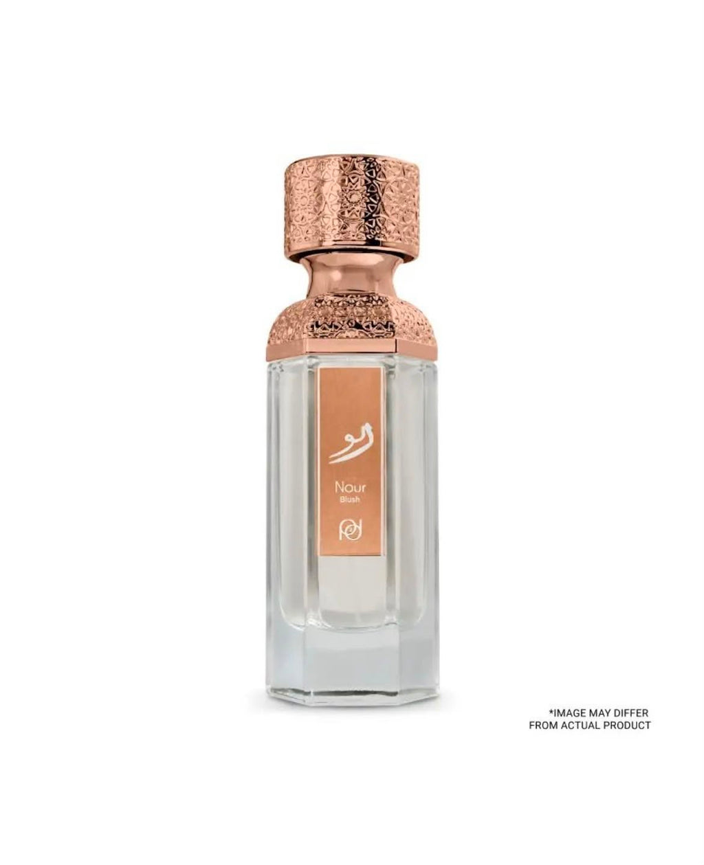 Nour Blush(Parfums de Marly Delina style)