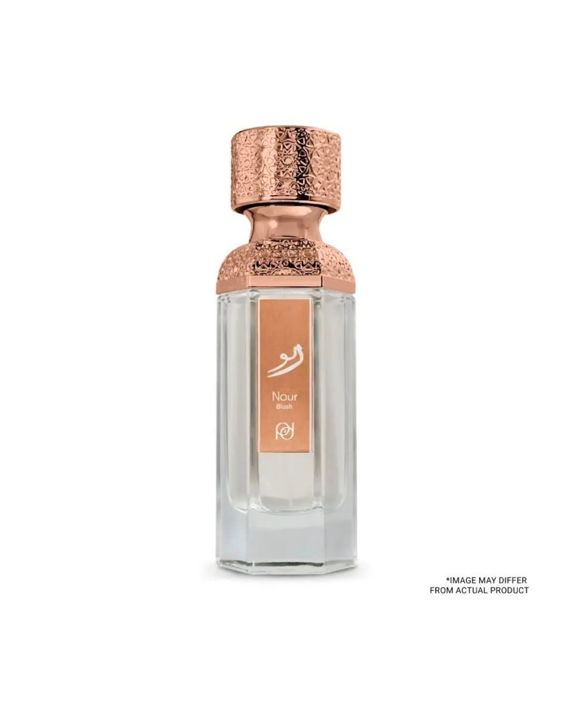 Nour Blush(Parfums de Marly Delina style)