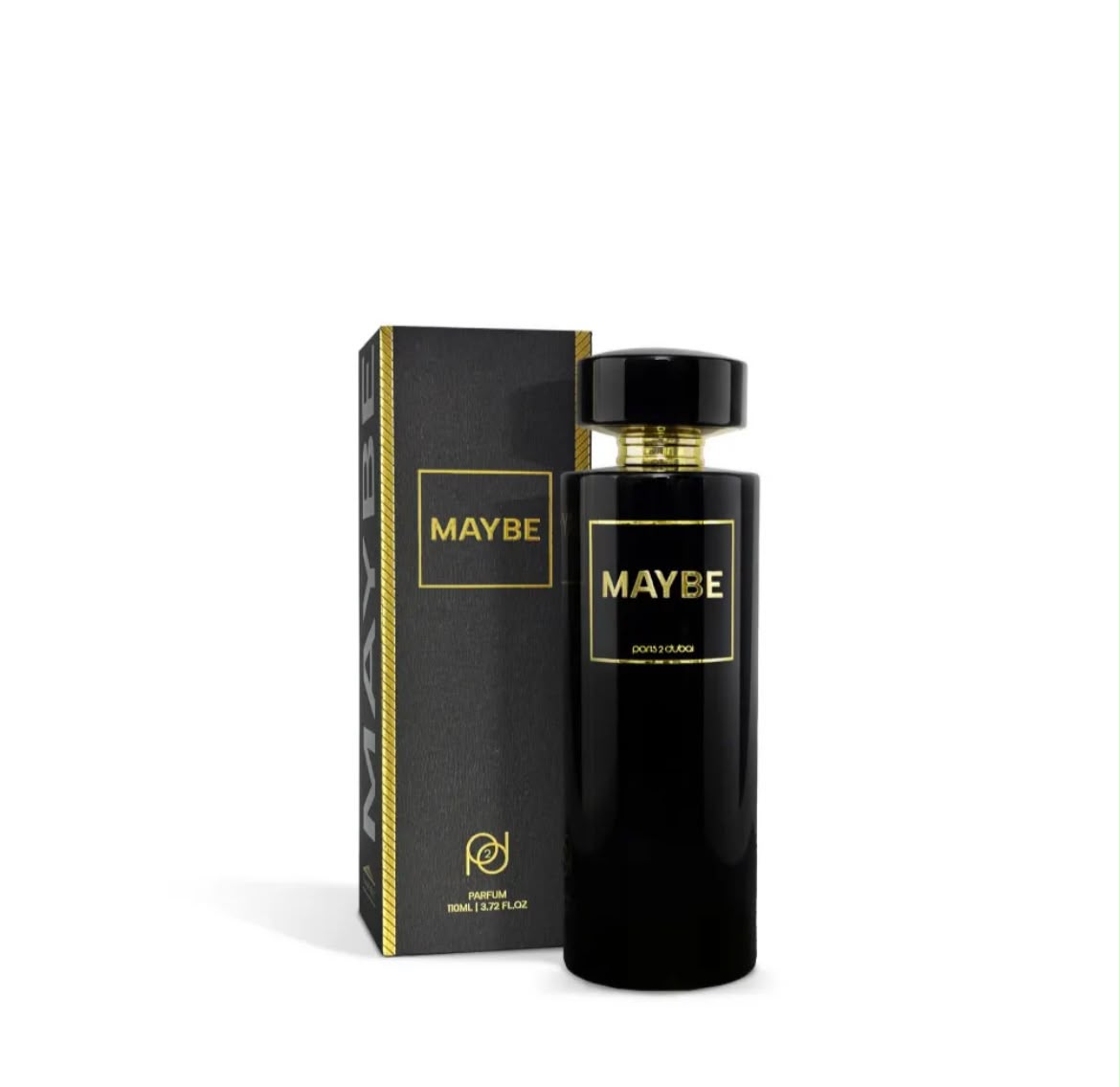 Maybe(Giorgio Armani My Way)