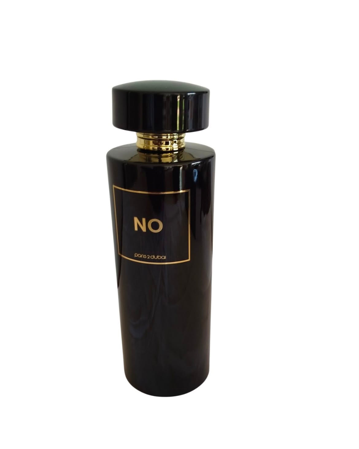 No(Prada Paradoxe style)