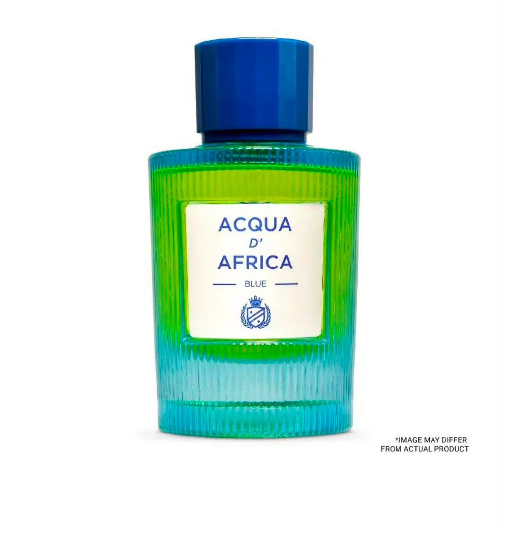 Acqua D' Africa(Acqua di Gio Profondo style)