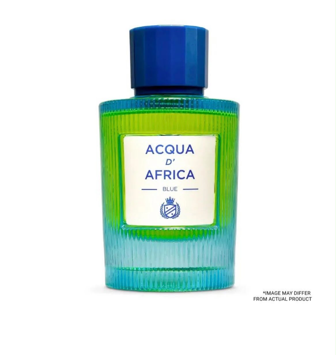 Acqua D' Africa(Acqua di Gio Profondo style)