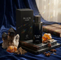 Black code(Giorgio Armani Code)