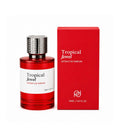 Tropical jewel