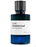 Oud passionwood