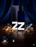 Z (inspired by YSL Y Eau de Parfum)