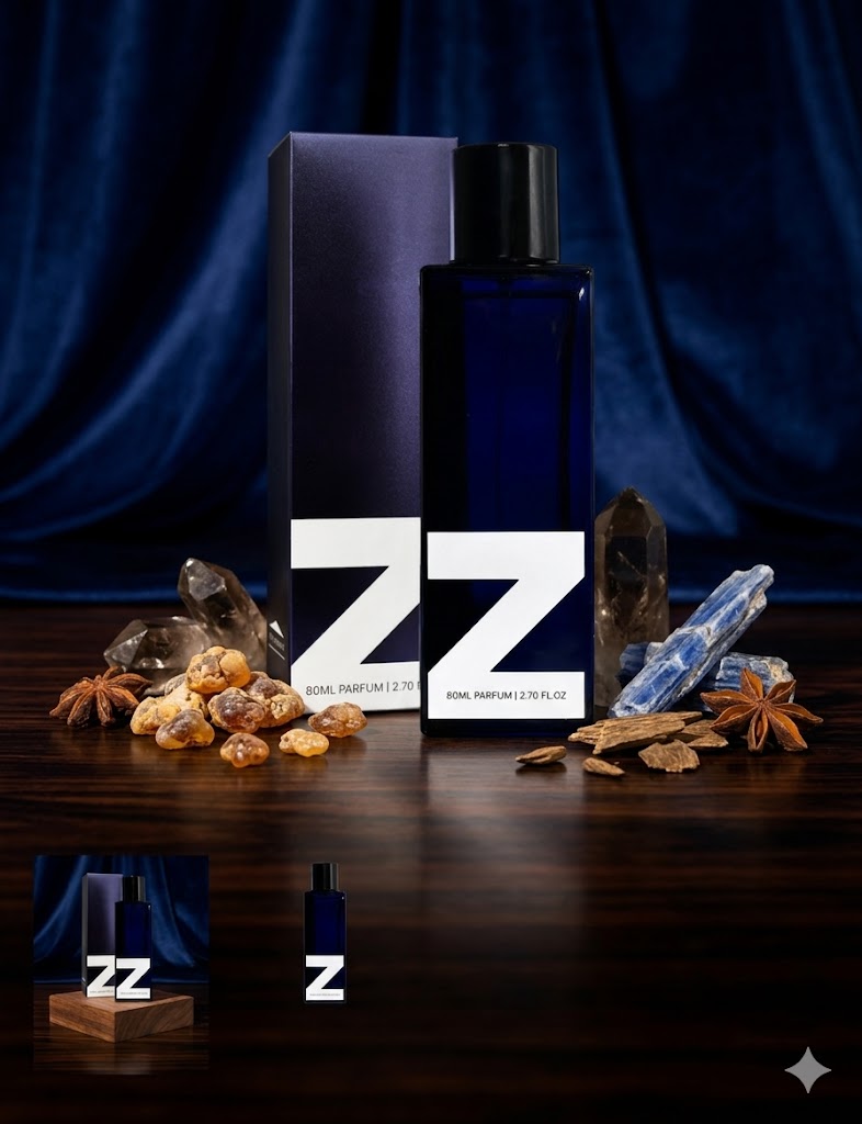 Z (inspired by YSL Y Eau de Parfum)