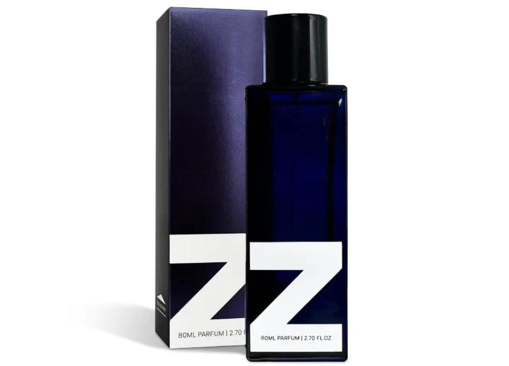 Z (inspired by YSL Y Eau de Parfum)