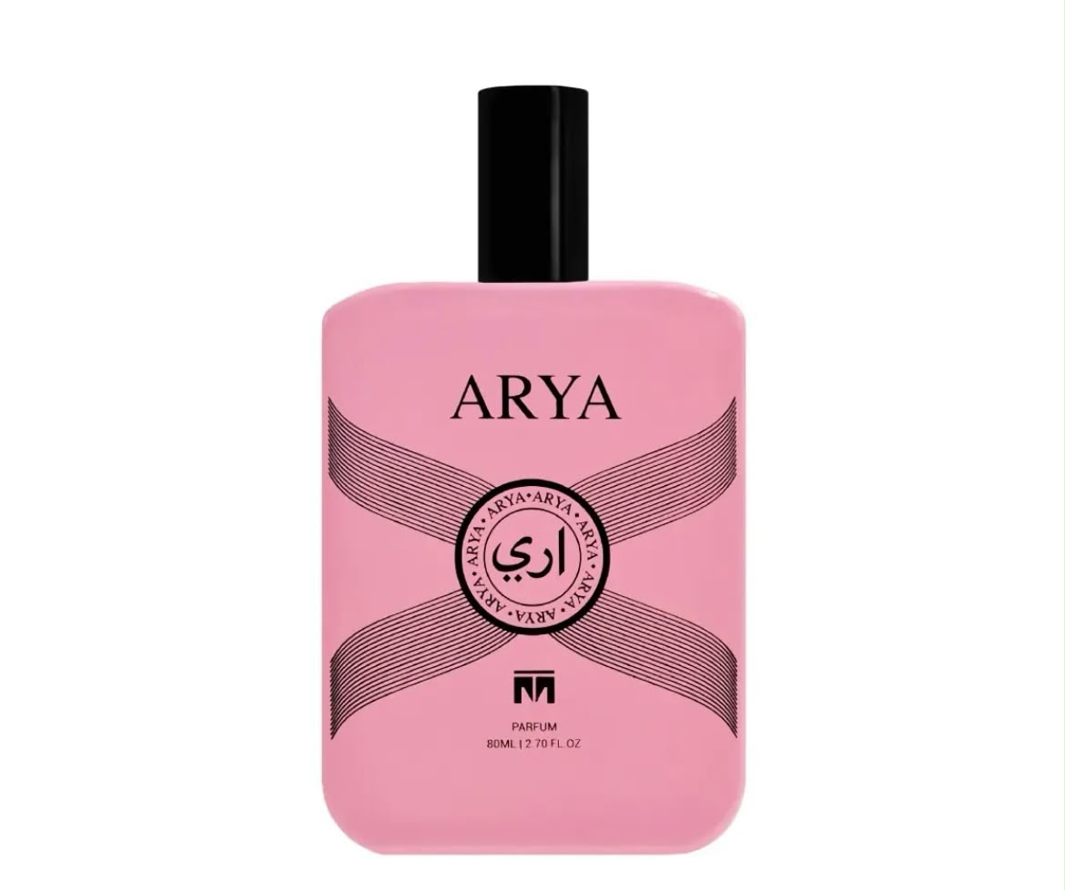 Arya (inspired by Lattafa Yara)