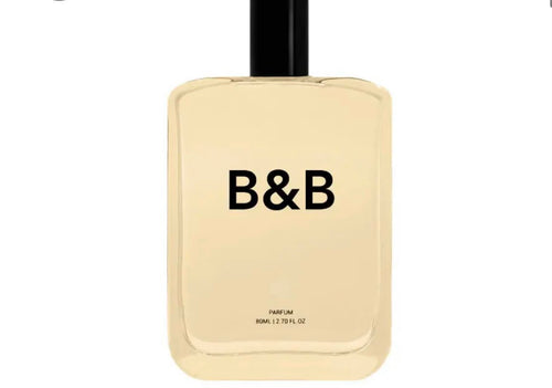 B&B (inspired by Burberry Her)
