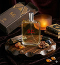 S-Candle (inspired by JPG Scandal)