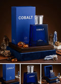 Cobalt (inspired by Versace Dylan Blue)