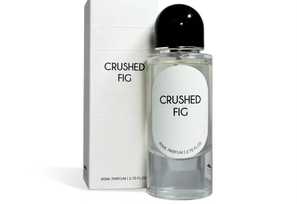 Crushed Fig (inspired by Byredo Pulp)