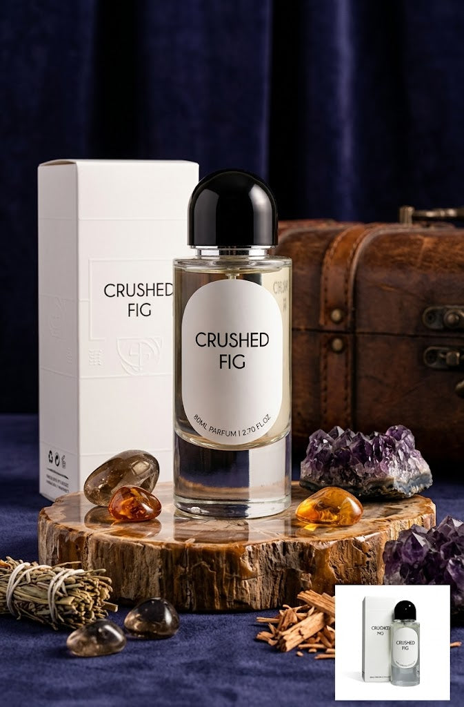 Crushed Fig (inspired by Byredo Pulp)