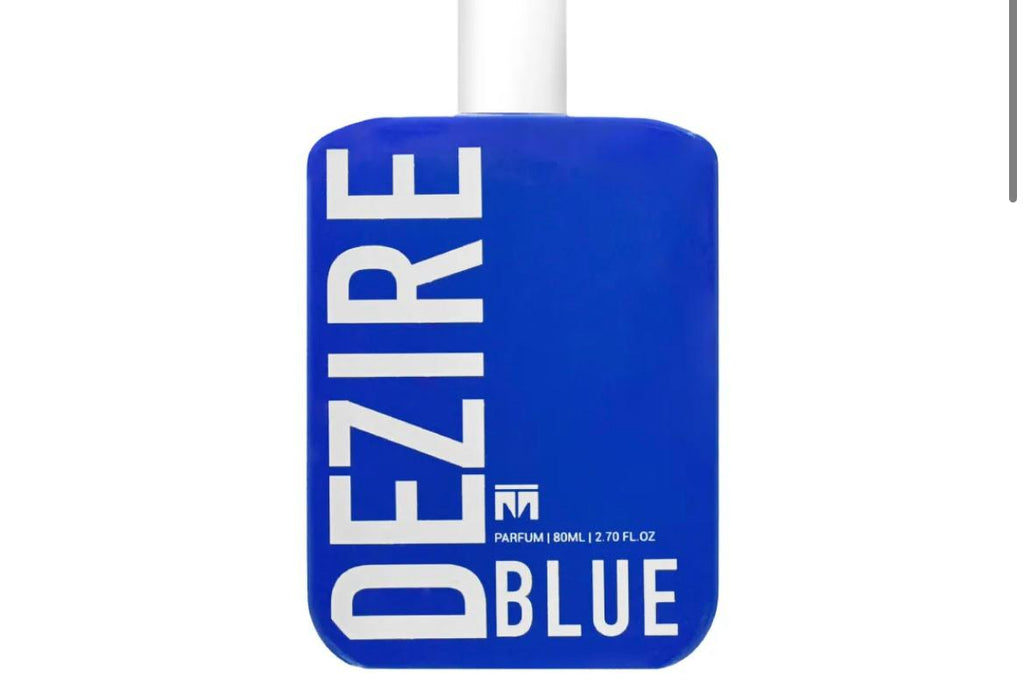 Dezire Blue (inspired by Alfred Dunhill Desire Blue)