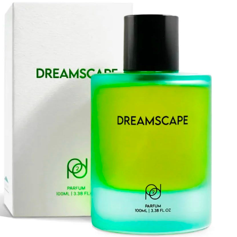 Dreamscape (inspired by LV Imagination)
