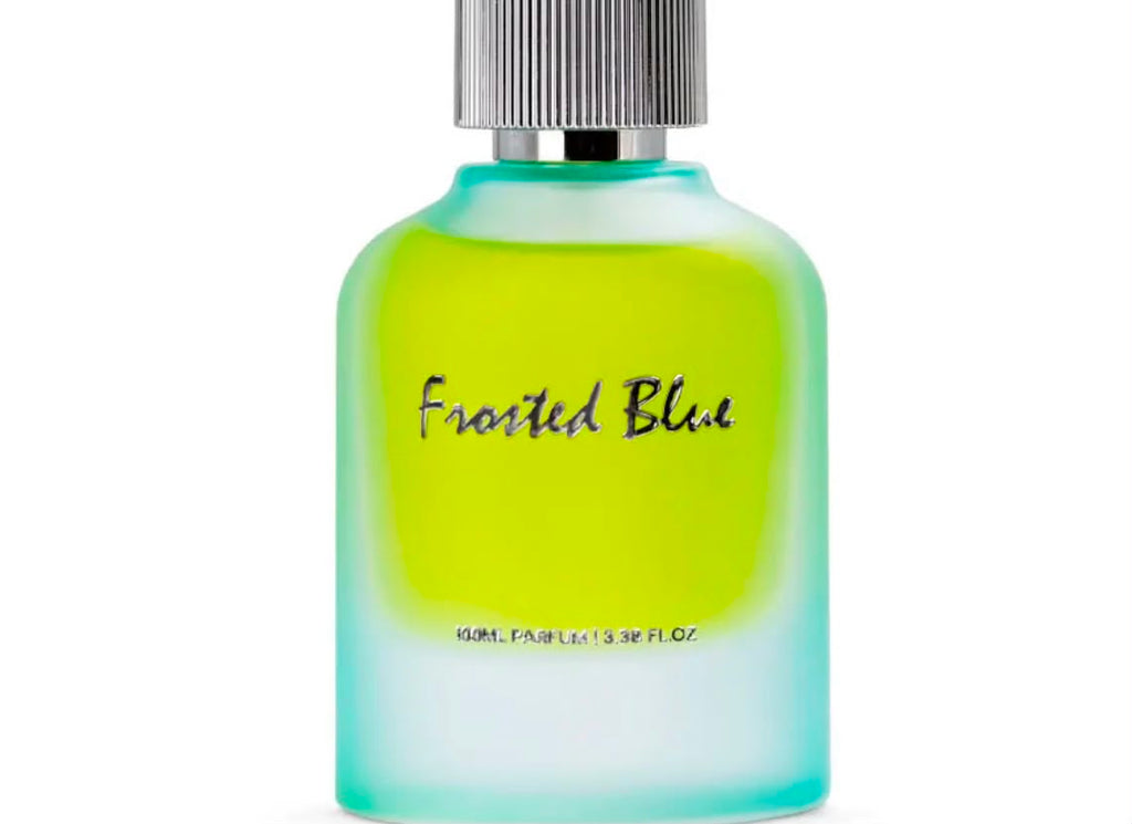Frosted Blue (inspired by D&G Light Blue Pour Homme)