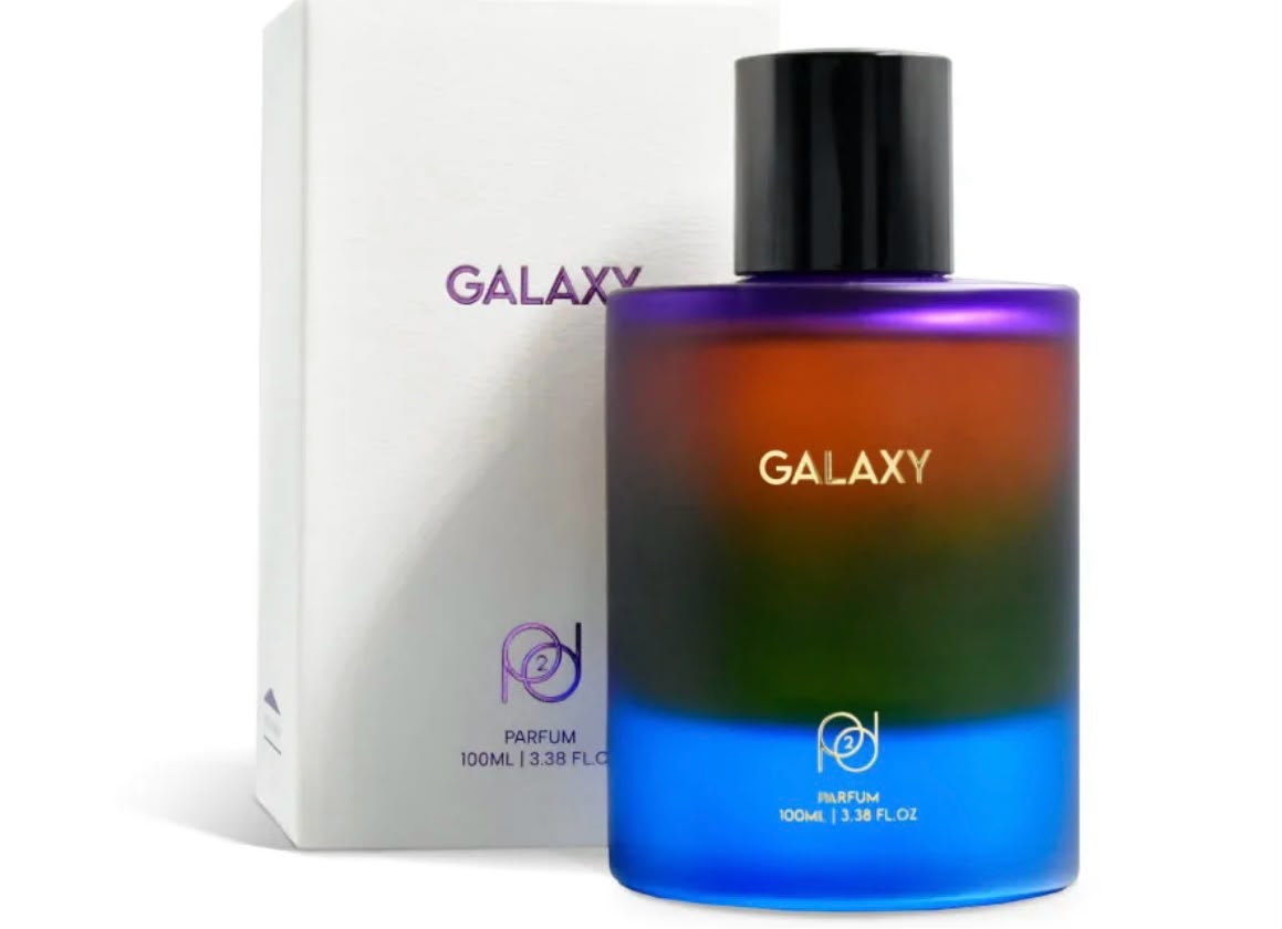 Galaxy (inspired by LV City of Stars)