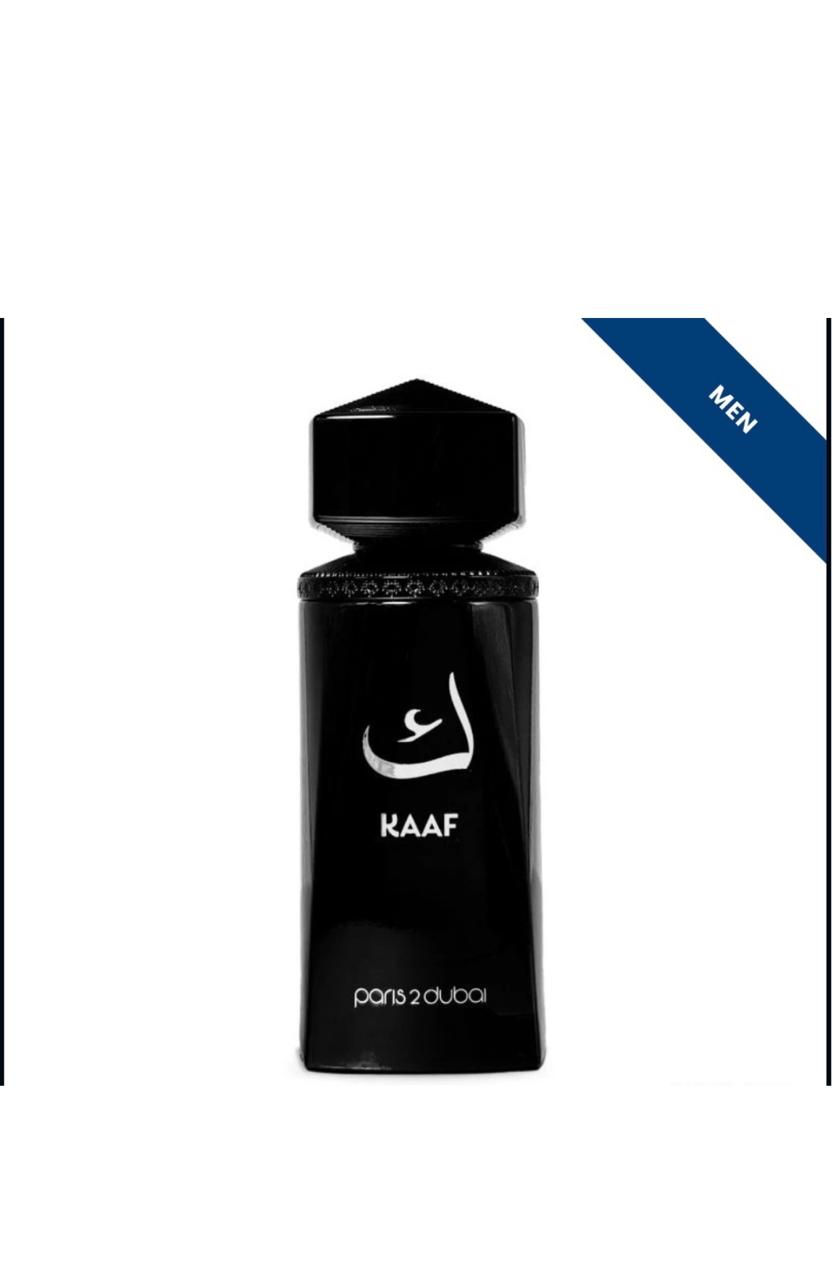 Kaaf (inspired by YSL Tuxedo)