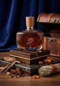 Oud al Layl (inspired by Lattafa Oud Mood)