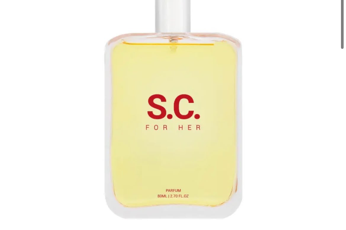 S-Candle (inspired by JPG Scandal)