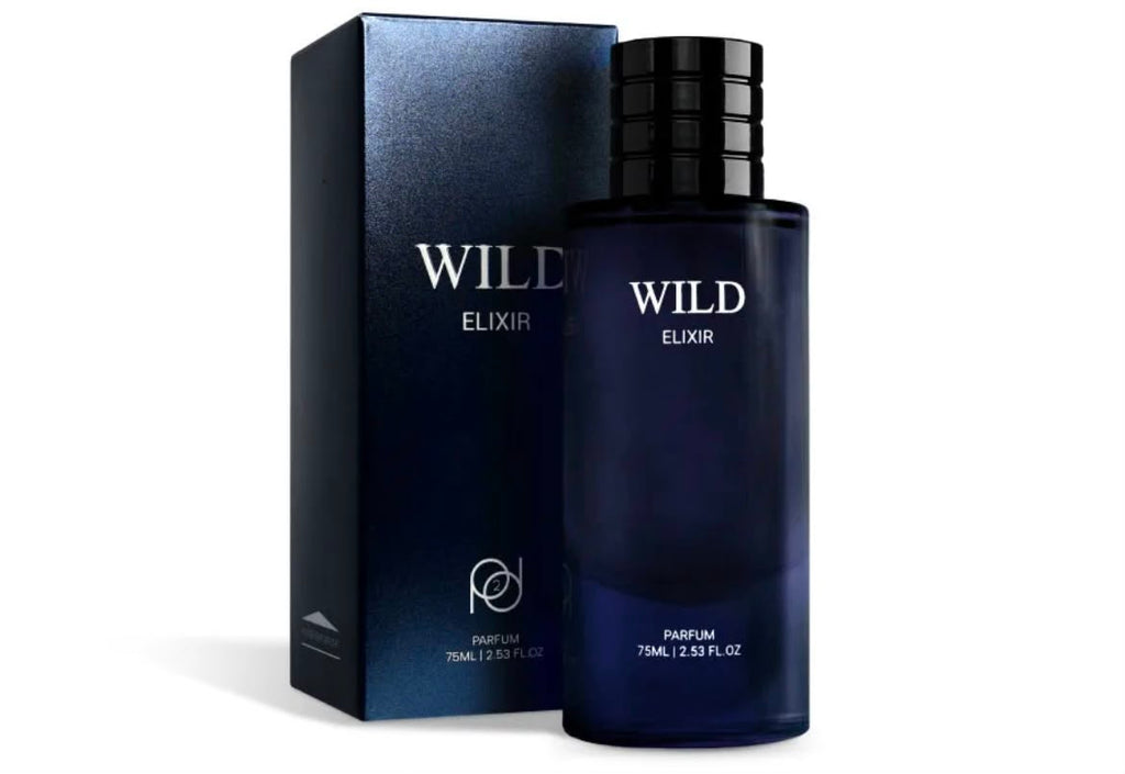 Wild Elixir (inspired by Dior Sauvage Elixir)